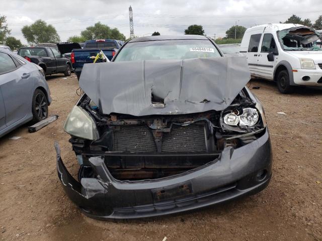 Photo 5 from auction – 2006 NISSAN ALTIMA S with VIN 1N4AL11D36C233368