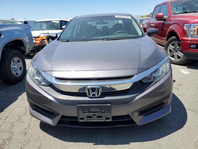 Photo 5 from auction – 2018 HONDA CIVIC LX with VIN 2HGFC2F5XJH576645