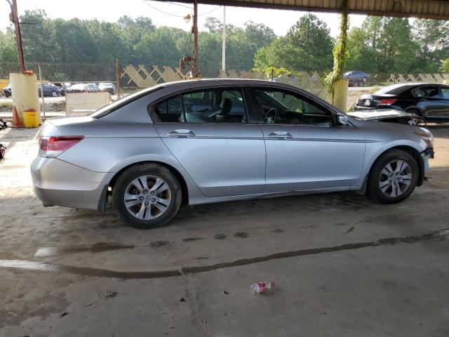 Photo 3 from auction – 2012 HONDA ACCORD SE with VIN 1HGCP2F6XCA095098