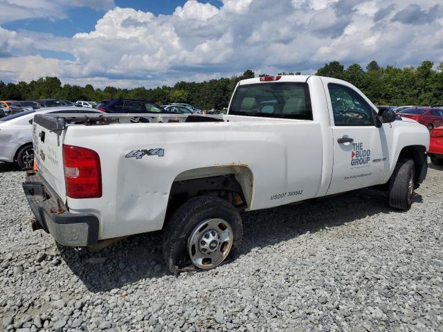 Photo 3 from auction – 2011 CHEVROLET SILVERADO with VIN 1GC0KVCG5BF177630