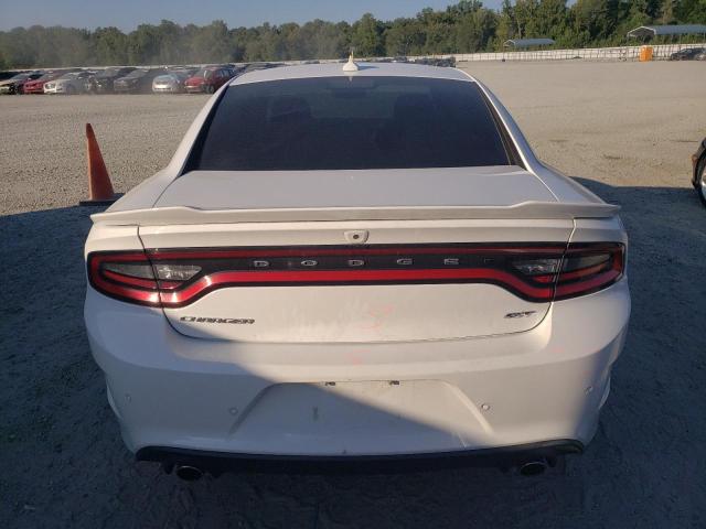 Photo 6 from auction – 2019 DODGE CHARGER GT with VIN 2C3CDXHG4KH583929