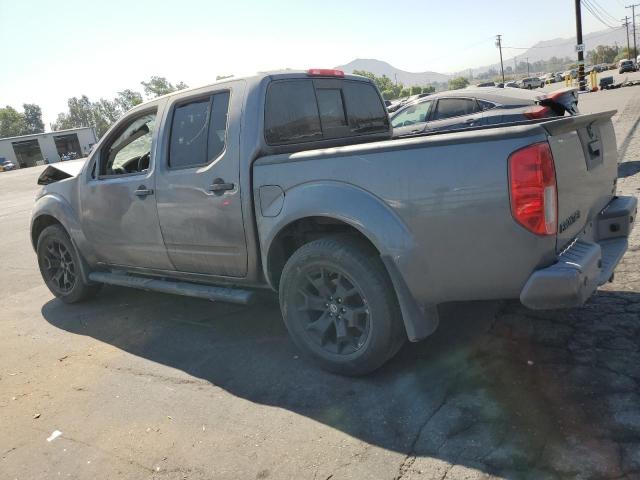 Photo 2 from auction – 2020 NISSAN FRONTIER S with VIN 1N6ED0EA1LN701923
