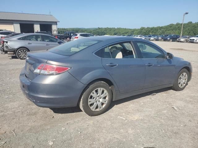 Photo 3 from auction – 2009 MAZDA 6 I with VIN 1YVHP81A195M44597
