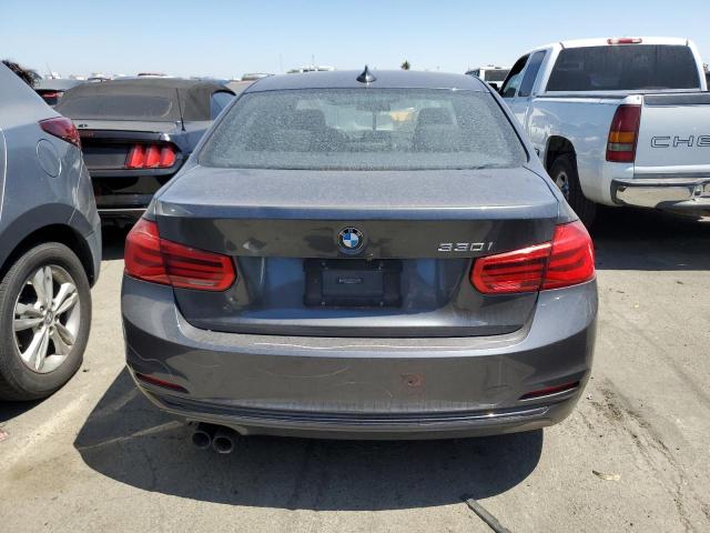 Photo 6 from auction – 2018 BMW 330 I with VIN WBA8B9C5XJEE81386