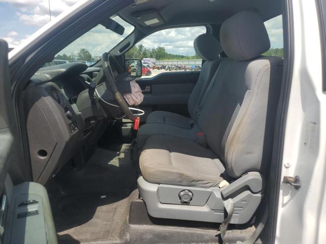 Photo 7 from auction – 2012 FORD F150 with VIN 1FTMF1CM8CKD02925