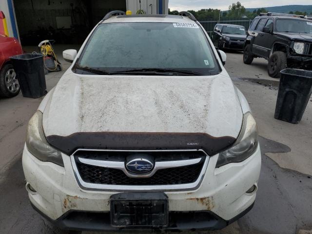 Photo 5 from auction – 2015 SUBARU XV CROSSTR with VIN JF2GPADC2F8234012