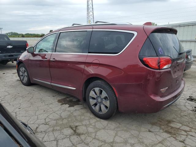 Photo 2 from auction – 2018 CHRYSLER PACIFICA H with VIN 2C4RC1N73JR169673
