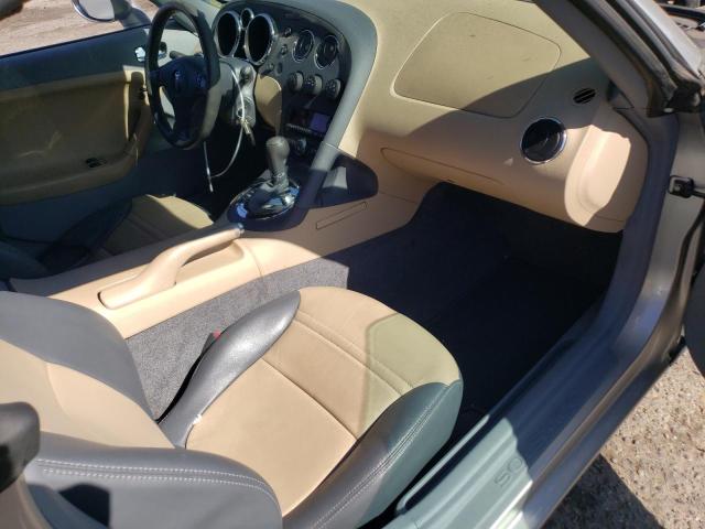 Photo 8 from auction – 2007 PONTIAC SOLSTICE with VIN 1G2MB35BX7Y130553