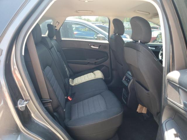 Photo 11 from auction – 2018 FORD EDGE SE with VIN 2FMPK4G98JBC02701