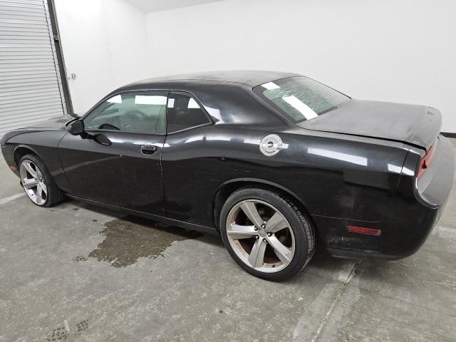 Photo 2 from auction – 2011 DODGE CHALLENGER with VIN 2B3CJ4DG7BH512802
