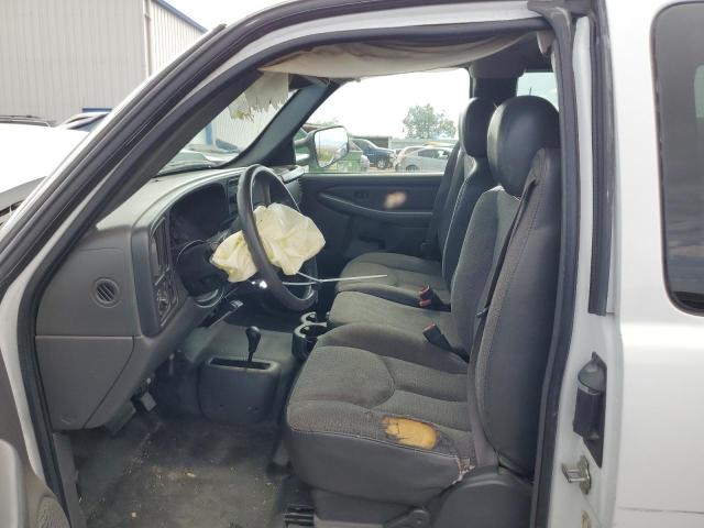 Photo 7 from auction – 2006 CHEVROLET SILVERADO with VIN 1GCHK29U86E103418