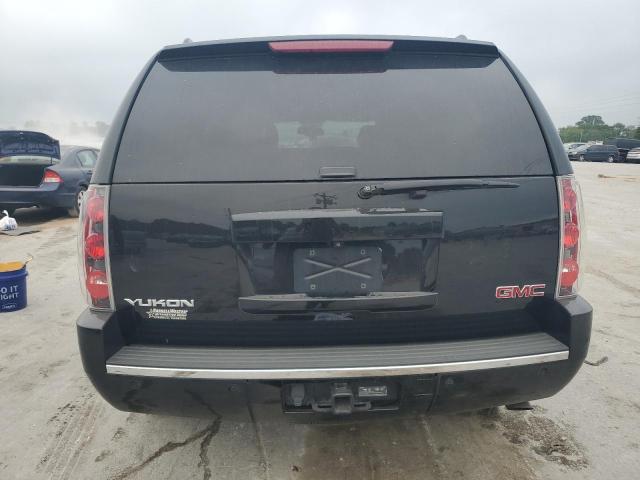 Photo 6 from auction – 2013 GMC YUKON DENA with VIN 1GKS2EEF0DR346603