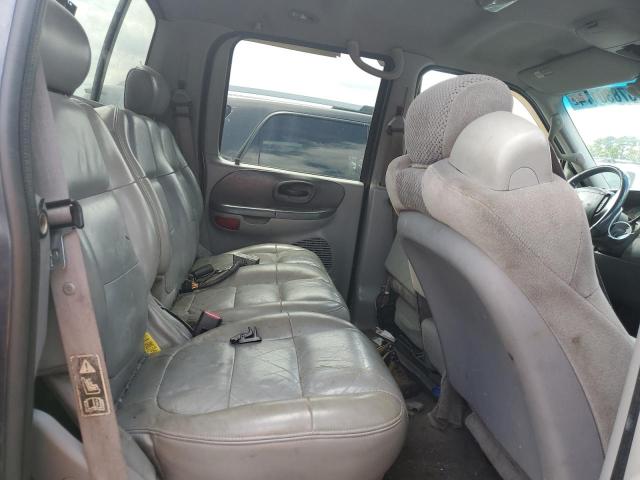 Photo 10 from auction – 2001 FORD F150 SUPER with VIN 1FTRW08L21KC49118