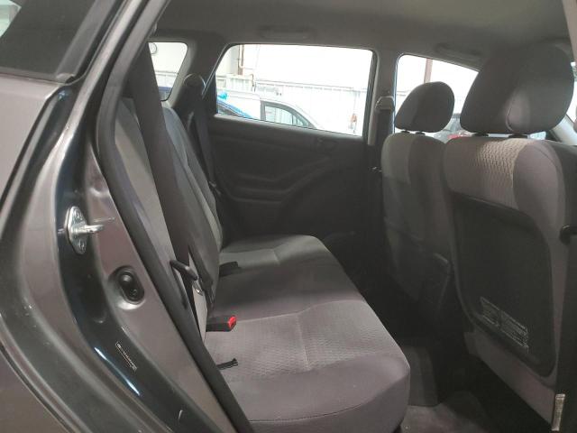 Photo 10 from auction – 2008 TOYOTA COROLLA MA with VIN 2T1KR30E68C696005
