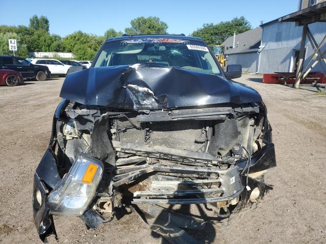 Photo 5 from auction – 2011 FORD EXPEDITION with VIN 1FMJK1J5XBEF16012