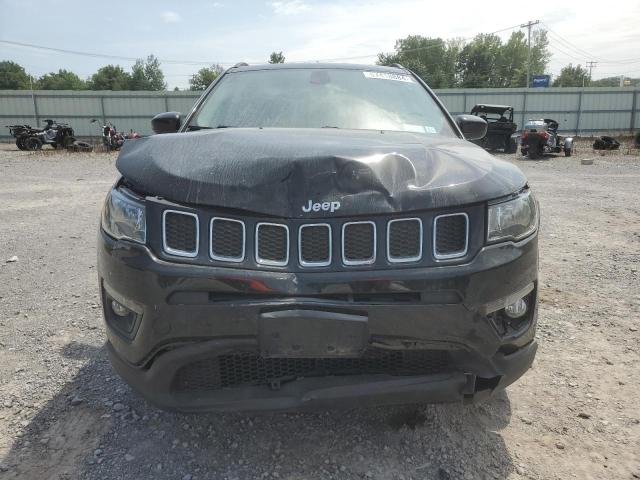 Photo 5 from auction – 2018 JEEP COMPASS LA with VIN 3C4NJDBB8JT467602