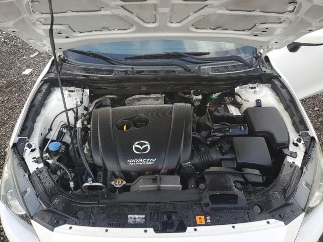 Photo 11 from auction – 2015 MAZDA 3 TOURING with VIN JM1BM1V76F1259183