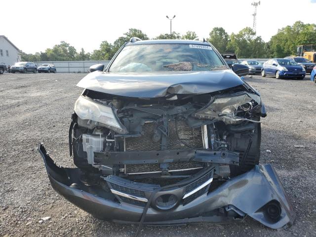 Photo 5 from auction – 2014 TOYOTA RAV4 LE with VIN JTMBFREV8ED059930