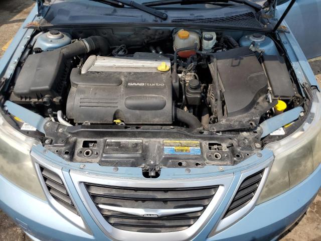 Photo 11 from auction – 2008 SAAB 9-3 2.0T with VIN YS3FB49Y881122396