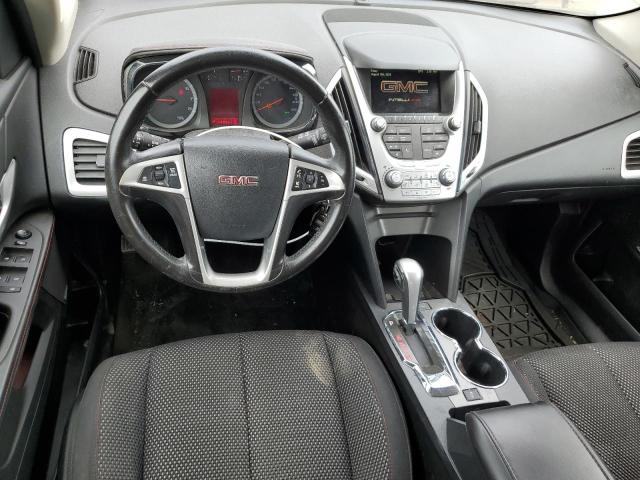 Photo 8 from auction – 2015 GMC TERRAIN SL with VIN 2GKFLWEK0F6255086