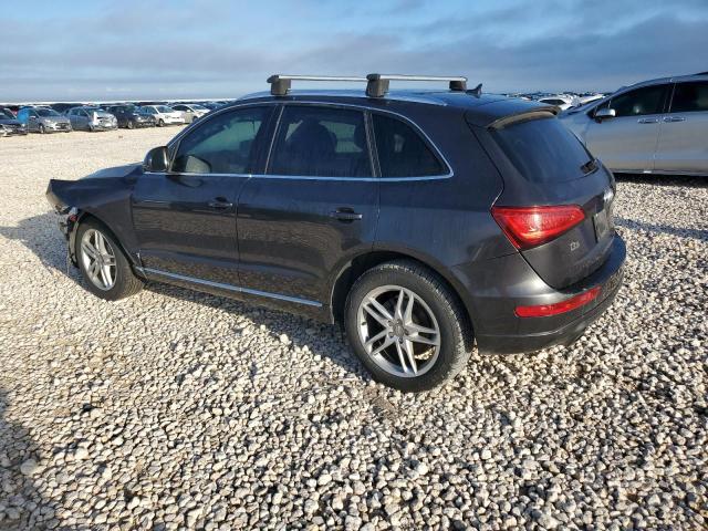 Photo 2 from auction – 2014 AUDI Q5 PREMIUM with VIN WA1LFAFP7EA093374
