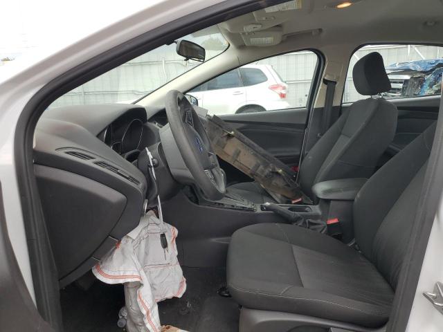 Photo 7 from auction – 2015 FORD FOCUS SE with VIN 1FADP3F25FL206421