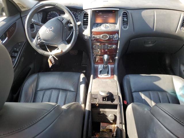 Photo 8 from auction – 2016 INFINITI QX50 with VIN JN1BJ0RR0GM264591