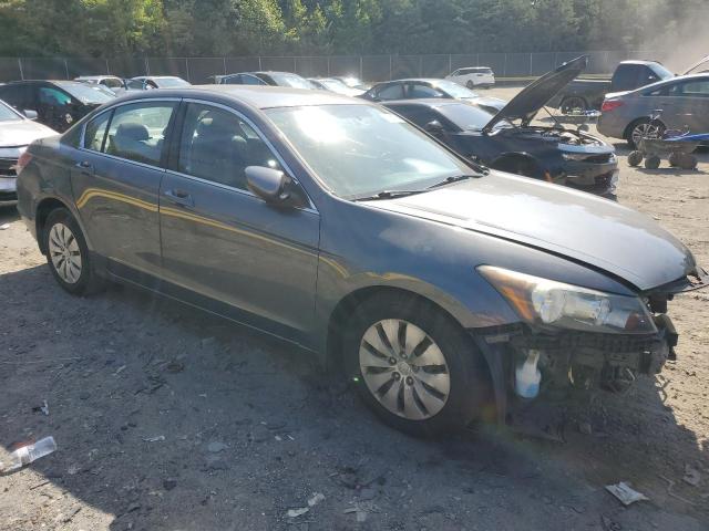 Photo 4 from auction – 2012 HONDA ACCORD LX with VIN 1HGCP2F33CA056391