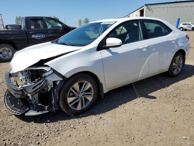 TOYOTA COROLLA EC 2014 with VIN 2T1BPRHE4EC048817 - Photo from auction
