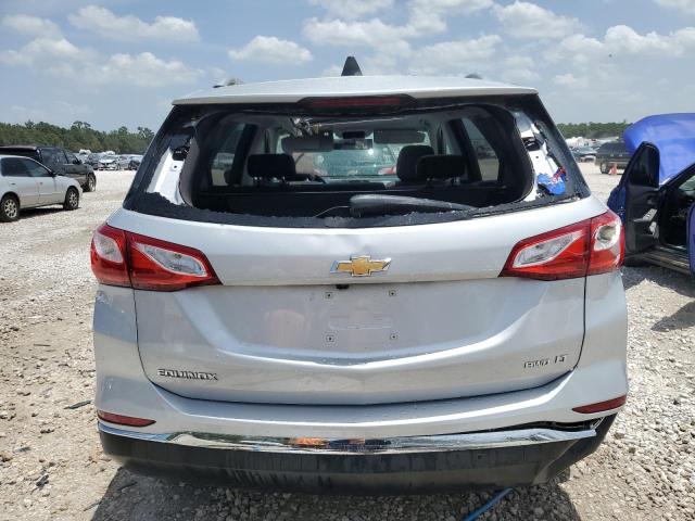 Photo 6 from auction – 2018 CHEVROLET EQUINOX LT with VIN 2GNAXSEV5J6307454