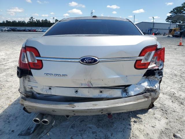 Photo 6 from auction – 2011 FORD TAURUS SE with VIN 1FAHP2DW7BG173166