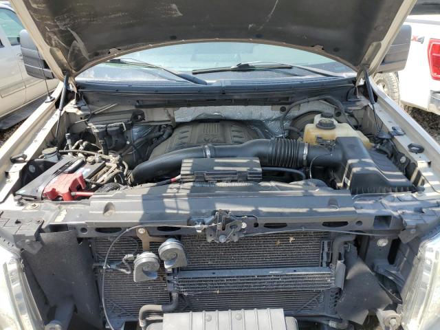 Photo 11 from auction – 2012 FORD F150 SUPER with VIN 1FTFW1CT4CKD67416