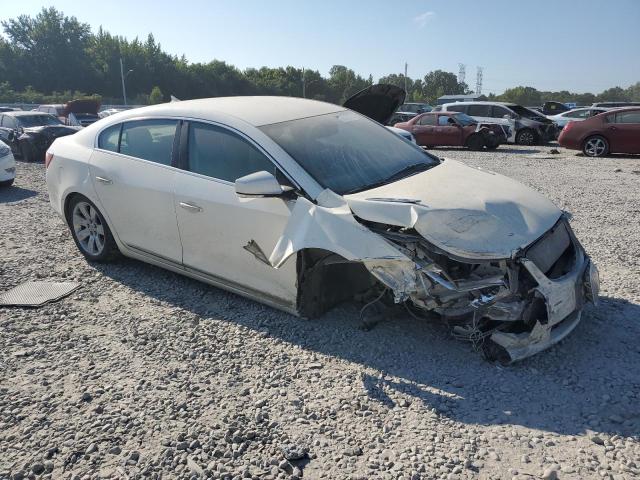 Photo 4 from auction – 2011 BUICK LACROSSE C with VIN 1G4GC5GD9BF257729