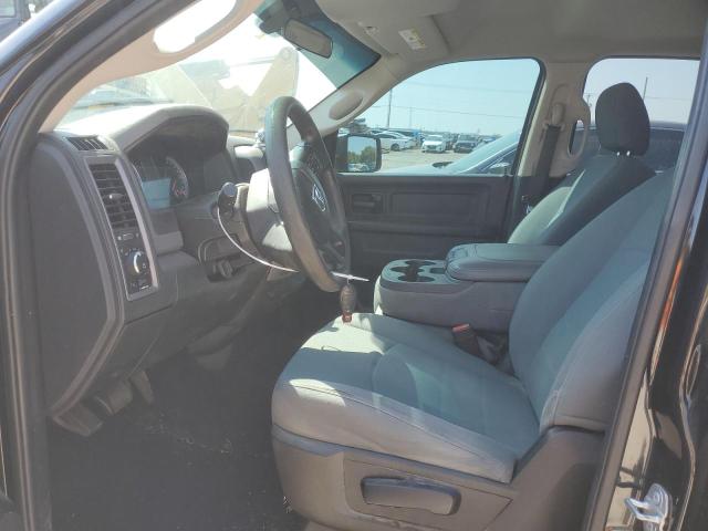 Photo 7 from auction – 2017 RAM 1500 ST with VIN 1C6RR7FG9HS837220