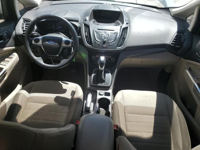 Photo 8 from auction – 2015 FORD C-MAX SE with VIN 1FADP5AU9FL119657