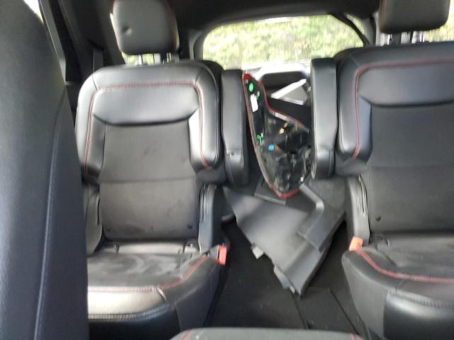 Photo 10 from auction – 2022 FORD EXPLORER S with VIN 1FMSK8KH3NGA20158
