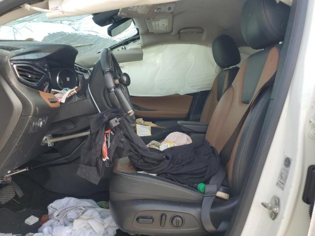Photo 7 from auction – 2020 BUICK ENCORE GX with VIN KL4MMFSL6LB104009