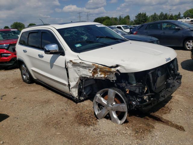 Photo 4 from auction – 2011 JEEP GRAND CHER with VIN 1J4RR6GT1BC541635
