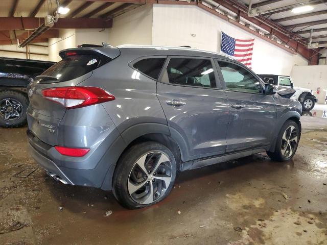 Photo 3 from auction – 2016 HYUNDAI TUCSON LIM with VIN KM8J3CA28GU218621