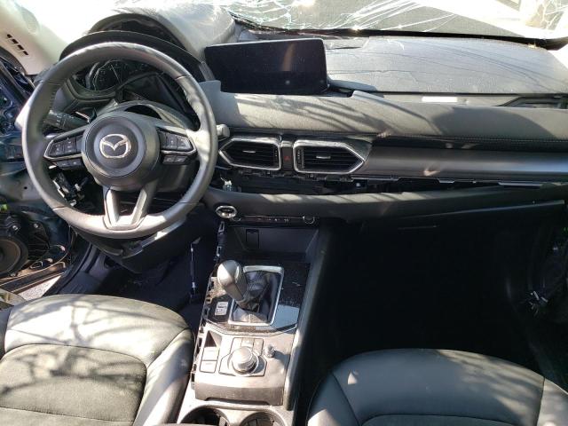 Photo 8 from auction – 2023 MAZDA CX-5 SELEC with VIN JM3KFBBM2P0191165