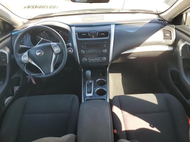 Photo 8 from auction – 2014 NISSAN ALTIMA 2.5 with VIN 1N4AL3APXEC286234