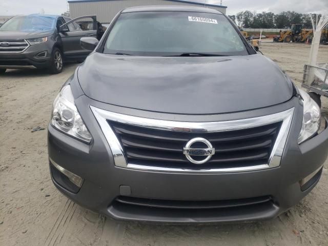 Photo 5 from auction – 2015 NISSAN ALTIMA 2.5 with VIN 1N4AL3AP8FN357324
