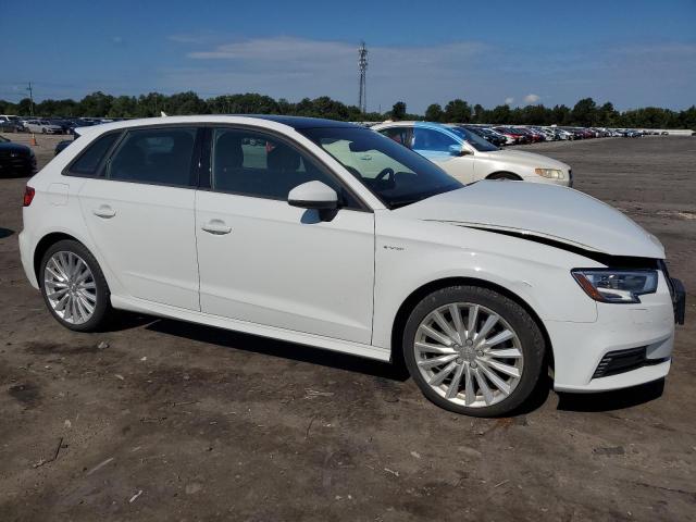 Photo 4 from auction – 2017 AUDI A3 E-TRON with VIN WAUUPBFF2HA061714