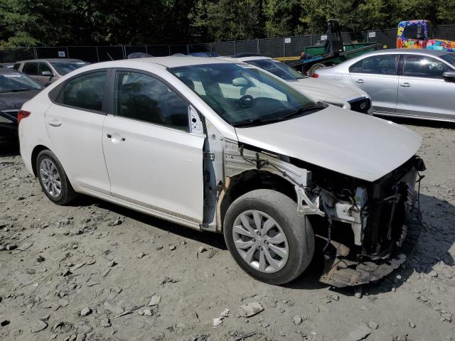 Photo 4 from auction – 2019 HYUNDAI ACCENT SE with VIN 3KPC24A31KE057616