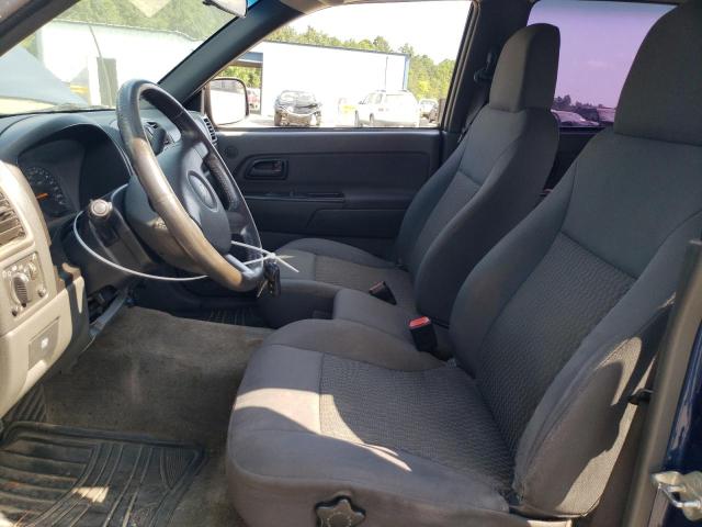 Photo 7 from auction – 2006 CHEVROLET COLORADO with VIN 1GCCS136068239443