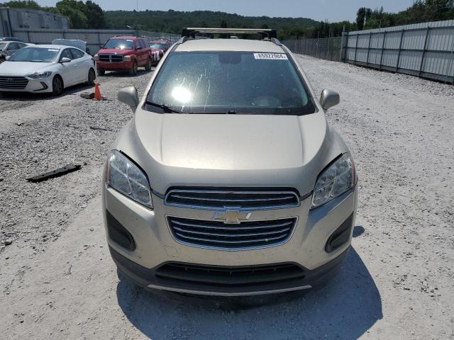 Photo 5 from auction – 2016 CHEVROLET TRAX 1LT with VIN 3GNCJLSB1GL168664