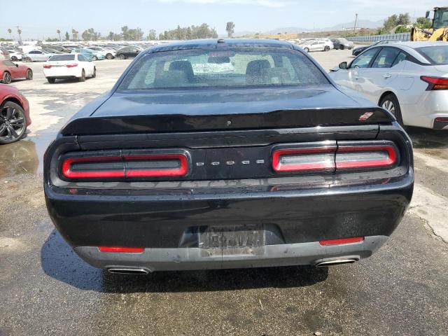 Photo 6 from auction – 2022 DODGE CHALLENGER with VIN 2C3CDZKG9NH227288