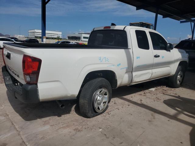 Photo 3 from auction – 2021 TOYOTA TACOMA ACC with VIN 3TYRX5GN4MT028540