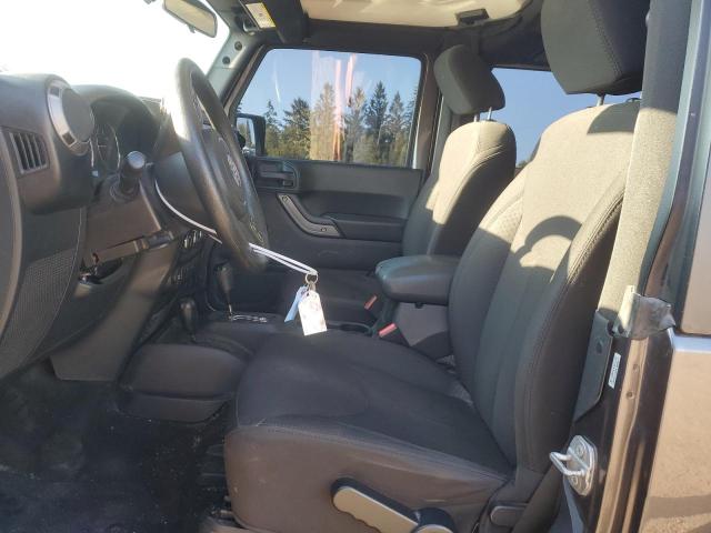 Photo 7 from auction – 2016 JEEP WRANGLER S with VIN 1C4AJWAGXGL241797