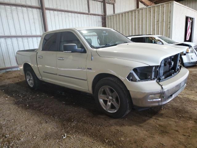 Photo 4 from auction – 2010 DODGE RAM 1500 with VIN 1D7RB1CT4AS226289